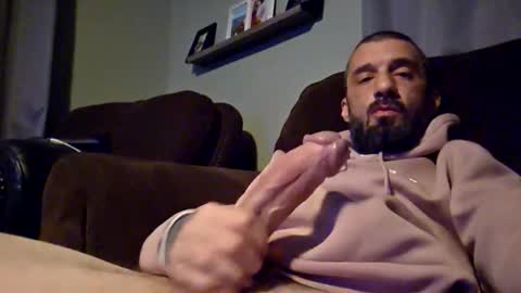 Snapshot of cristo8inch chatting on 11, 1, 2026 cristo8inch online show from 11, 1, 2026