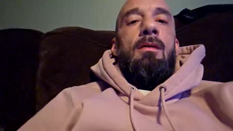 Snapshot of cristo8inch chatting on 18, 1, 2026 cristo8inch online show from 18, 1, 2026