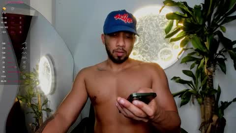Snapshot of cristobal12cock chatting on 3, 3, 2026 Cristian online show from 3, 3, 2026