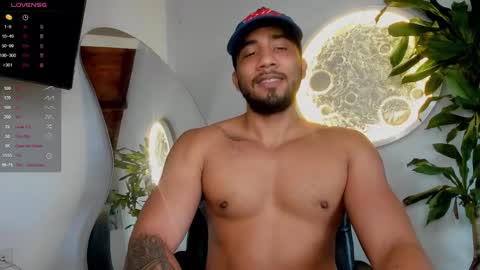 Snapshot of cristobal12cock chatting on 3, 3, 2026 Cristian online show from 3, 3, 2026