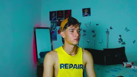 Cristofer online show from 19, 2, 2025