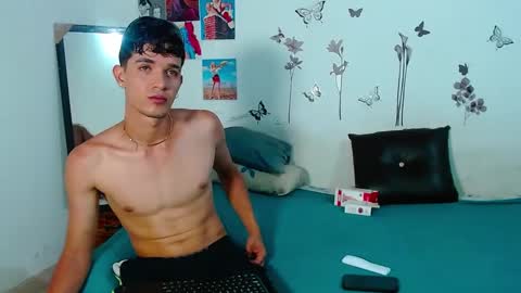 Cristofer online show from 27, 2, 2025