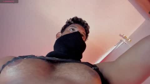 Criston online show from 27, 2, 2026