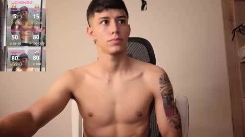 cristopher23  online show from 23, 9, 2025