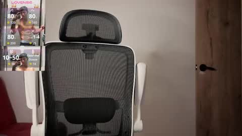 cristopher23  online show from 23, 12, 2025