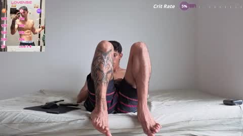 Snapshot of cristopher23_ chatting on 2, 6, 2026 cristopher23 online show from 2, 6, 2026