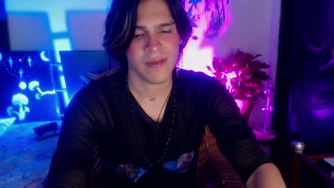 Cristopher online show from 13, 12, 2024