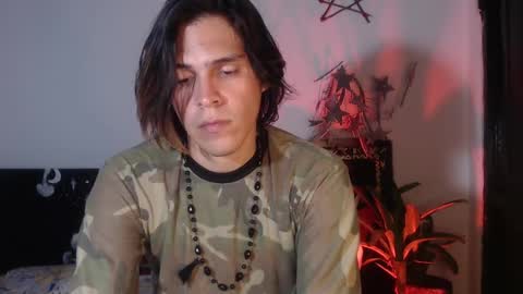 Cristopher online show from 14, 1, 2025