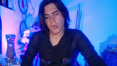 Cristopher online show from 16, 1, 2025