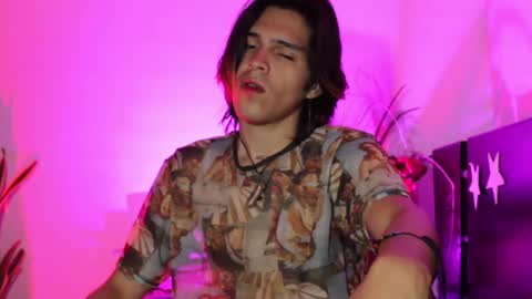 Cristopher online show from 24, 2, 2025