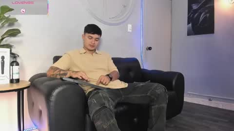 Cristopher online show from 30, 5, 2026