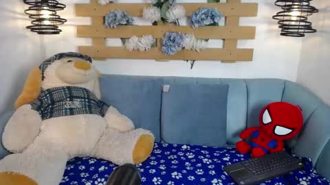 Snapshot of cristopher_wild chatting on 17, 5, 2026 Cristopher online show from 17, 5, 2026