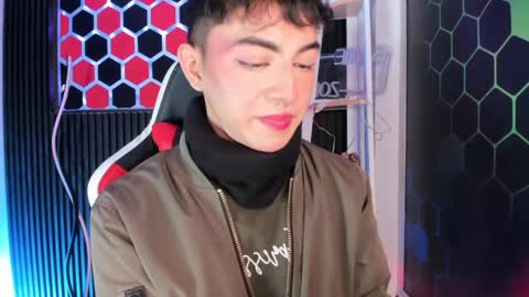 Snapshot of cristopher_wild chatting on 22, 5, 2026 Cristopher online show from 22, 5, 2026