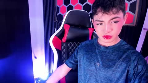 Snapshot of cristopher_wild chatting on 28, 5, 2026 Cristopher online show from 28, 5, 2026