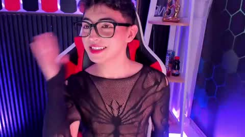 Snapshot of cristopher_wild chatting on 3, 6, 2026 Cristopher online show from 3, 6, 2026