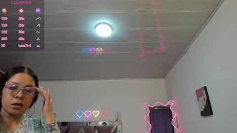 cristy_tay online show from 21, 3, 2026