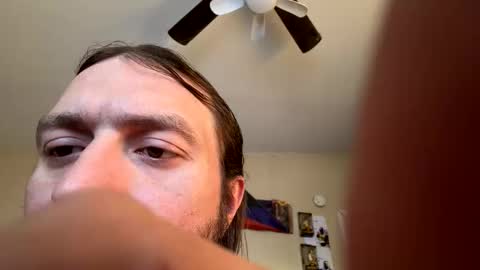Critter2999LuvsFeet online show from 16, 5, 2026