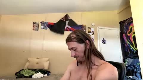 Critter2999LuvsFeet online show from 17, 5, 2026