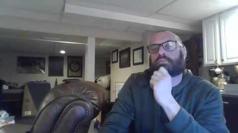 Snapshot of crm400 chatting on 18, 1, 2026 billybasement online show from 18, 1, 2026