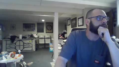 Snapshot of crm400 chatting on 11, 2, 2026 billybasement online show from 11, 2, 2026