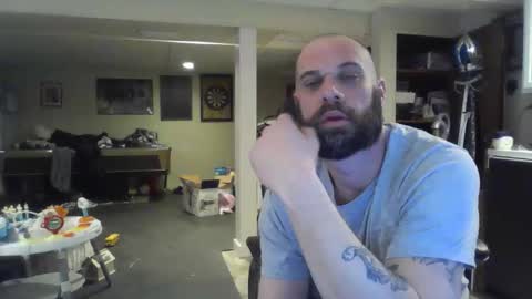 Snapshot of crm400 chatting on 15, 2, 2026 billybasement online show from 15, 2, 2026