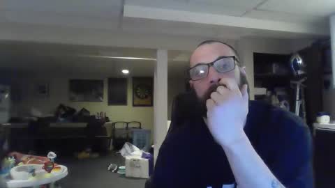 Snapshot of crm400 chatting on 26, 2, 2026 billybasement online show from 26, 2, 2026