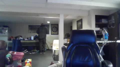 billybasement online show from 15, 4, 2026