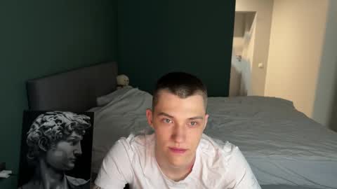 cronck52 online show from 22, 12, 2025