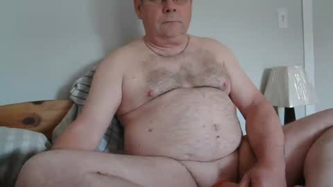 Crowbarbi online show from 29, 6, 2026
