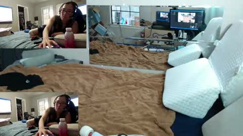 Crownandkat online show from 20, 3, 2026