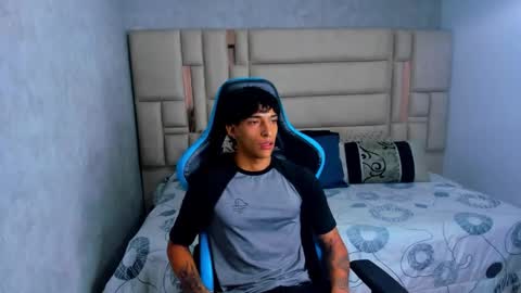 Croy online show from 26, 2, 2026