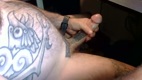 Snapshot of crucifux69 chatting on 3, 10, 2025 Crucifux online show from 3, 10, 2025