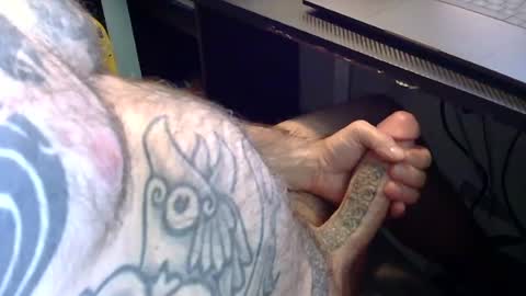 Snapshot of crucifux69 chatting on 22, 5, 2026 Crucifux online show from 22, 5, 2026
