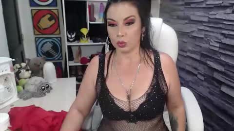 cruela_deviil online show from 24, 2, 2026