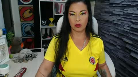 cruela_deviil online show from 24, 6, 2026