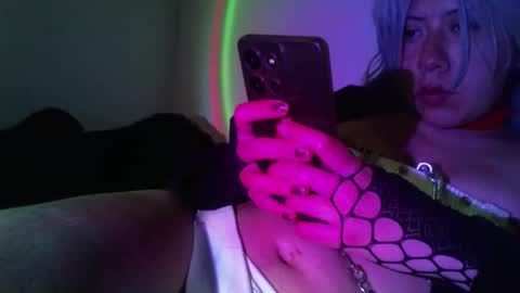 Anika n Marie online show from 30, 5, 2026