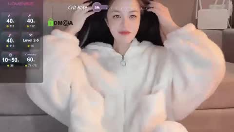  Slutty Jane online show from 27, 2, 2025