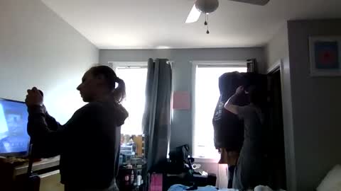 cruz815 online show from 24, 3, 2026