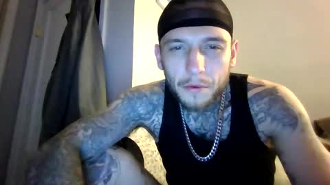 cruz815 online show from 18, 5, 2026