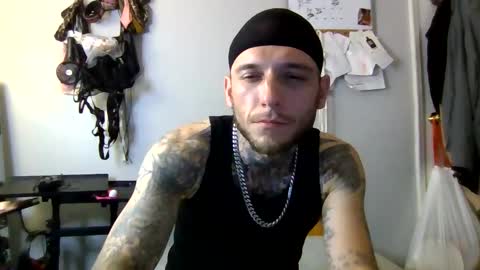 cruz815 online show from 19, 5, 2026