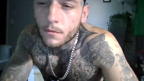cruz815 online show from 1, 7, 2026