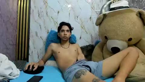cruzito_hot_x21 online show from 28, 7, 2026
