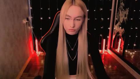 crybambi online show from 4, 3, 2026