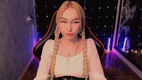 crybambi online show from 14, 3, 2026