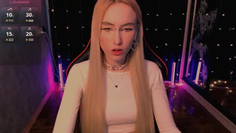 crybambi online show from 7, 4, 2026