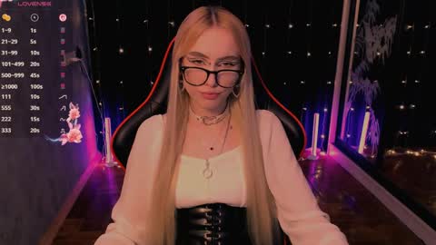 crybambi online show from 10, 4, 2026