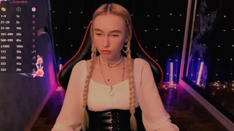 Snapshot of crybambi chatting on 23, 4, 2026 crybambi online show from 23, 4, 2026