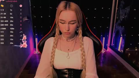 Snapshot of crybambi chatting on 25, 4, 2026 crybambi online show from 25, 4, 2026