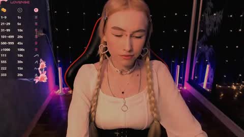 Snapshot of crybambi chatting on 27, 4, 2026 crybambi online show from 27, 4, 2026