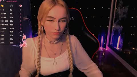 Snapshot of crybambi chatting on 6, 5, 2026 crybambi online show from 6, 5, 2026